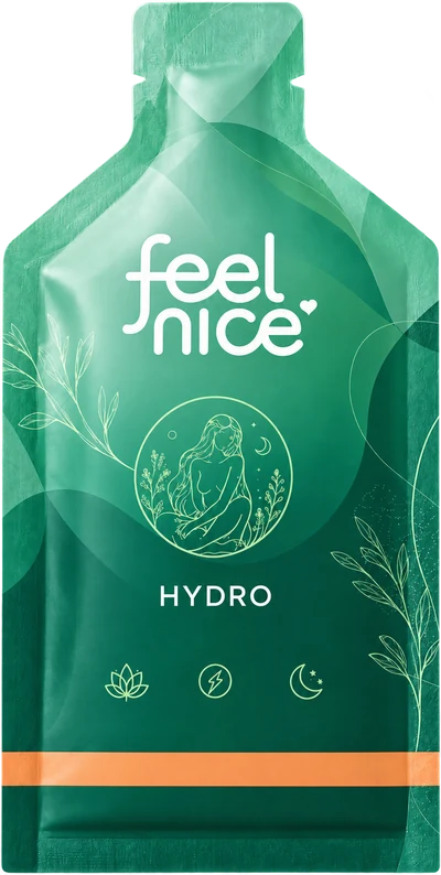 Saszetka Feel Nice Hydro